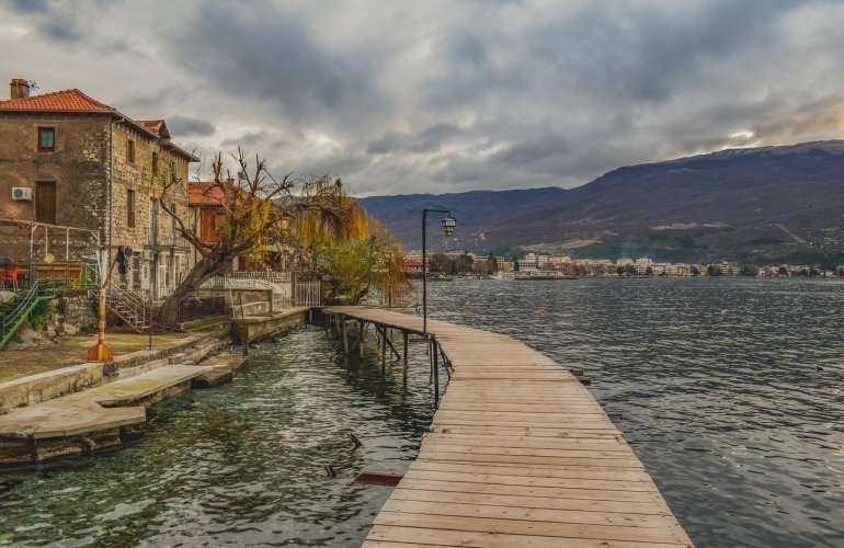 Üsküp – Ohri arası kaç km? Kaç saat sürer?