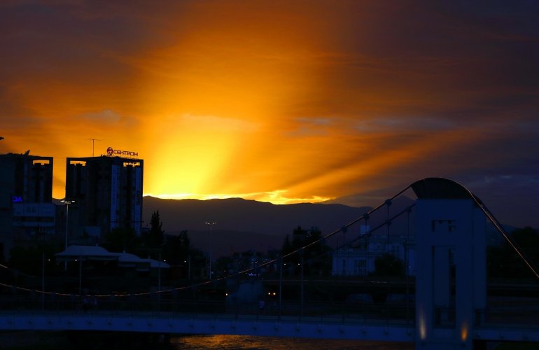 Makedonya ve Üsküp’ten Ne Alınır? Ucuza Alınacak Şeyler